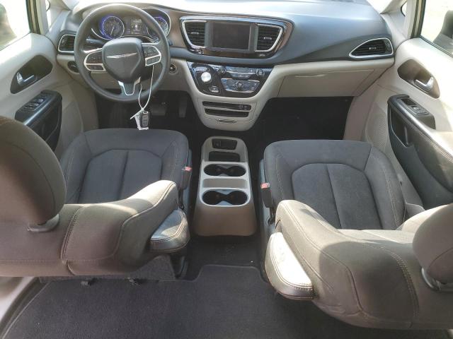2C4RC1AG1JR261127 - 2018 CHRYSLER PACIFICA L GRAY photo 8