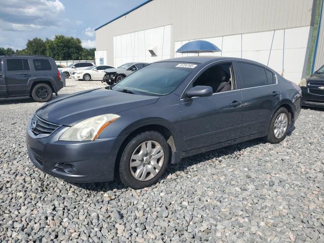 2011 NISSAN ALTIMA BASE, 