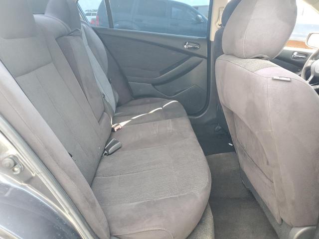 1N4AL2AP0BC160227 - 2011 NISSAN ALTIMA BASE GRAY photo 10