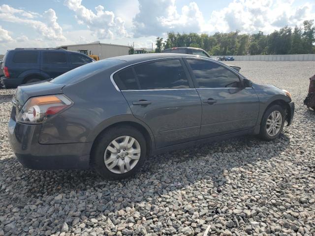 1N4AL2AP0BC160227 - 2011 NISSAN ALTIMA BASE GRAY photo 3