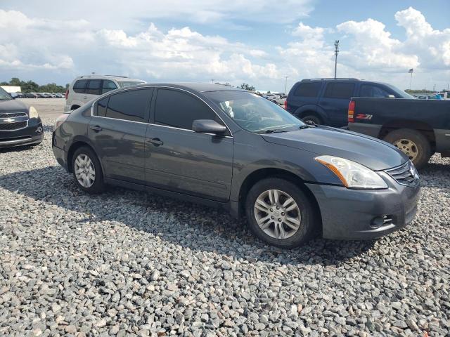 1N4AL2AP0BC160227 - 2011 NISSAN ALTIMA BASE GRAY photo 4