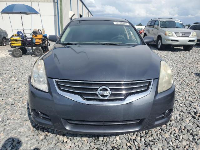 1N4AL2AP0BC160227 - 2011 NISSAN ALTIMA BASE GRAY photo 5
