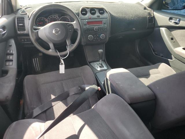 1N4AL2AP0BC160227 - 2011 NISSAN ALTIMA BASE GRAY photo 8