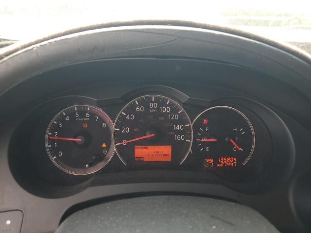 1N4AL2AP0BC160227 - 2011 NISSAN ALTIMA BASE GRAY photo 9