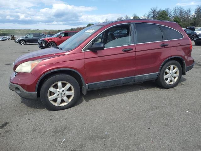 2008 HONDA CR-V EX, 