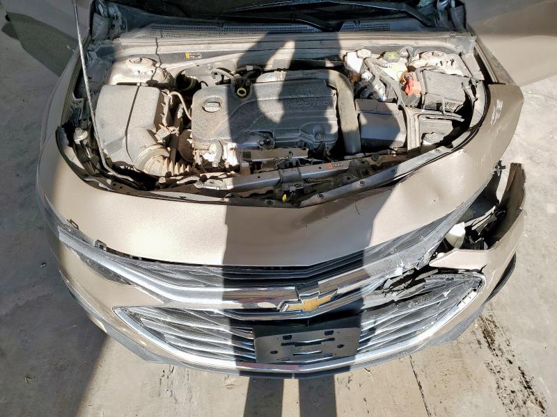 1G1ZB5ST0PF112870 - 2023 CHEVROLET MALIBU LS ოქროსფერი ფოტო 11