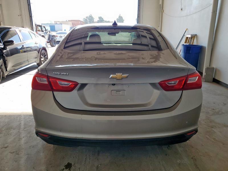 1G1ZB5ST0PF112870 - 2023 CHEVROLET MALIBU LS ოქროსფერი ფოტო 6