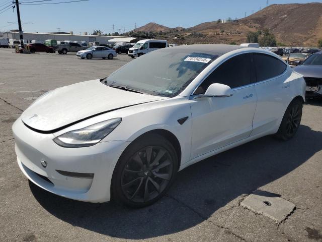 2019 TESLA MODEL 3, 