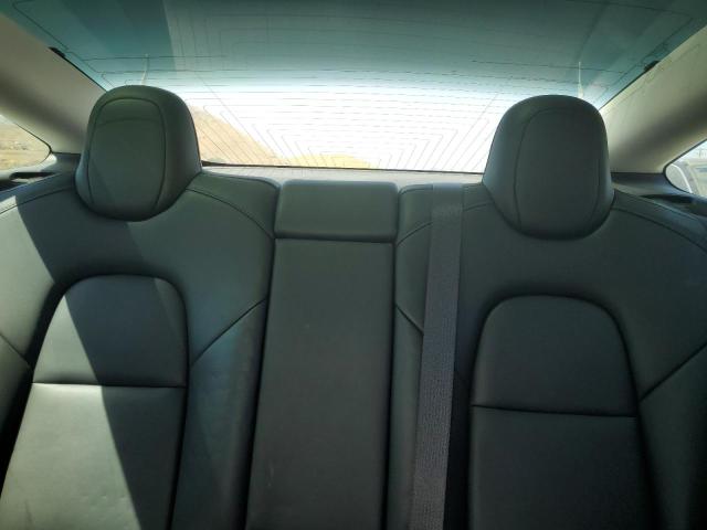 5YJ3E1EA2KF326666 - 2019 TESLA MODEL 3 Ağ foto 10