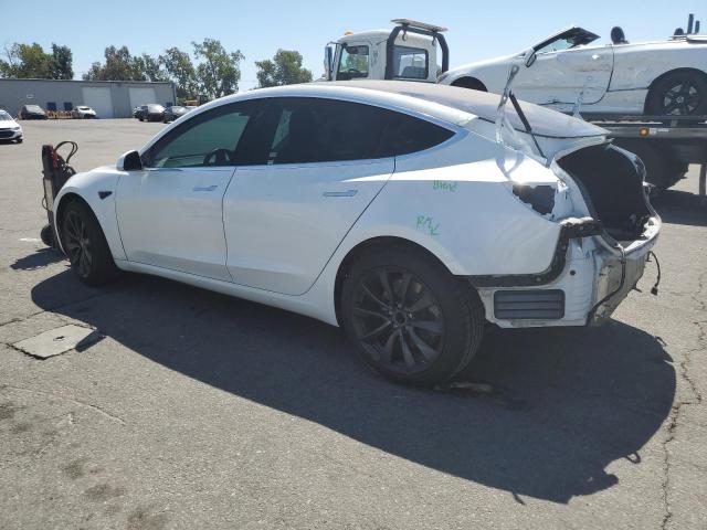 5YJ3E1EA2KF326666 - 2019 TESLA MODEL 3 Ağ foto 2
