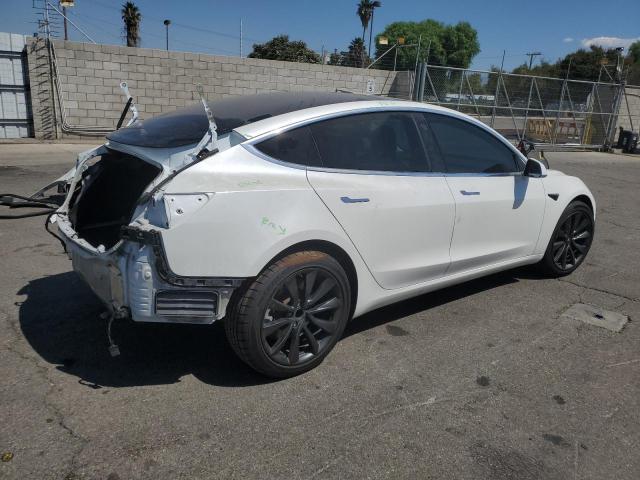 5YJ3E1EA2KF326666 - 2019 TESLA MODEL 3 Ağ foto 3