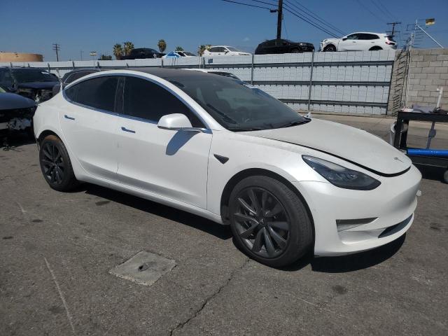5YJ3E1EA2KF326666 - 2019 TESLA MODEL 3 Ağ foto 4