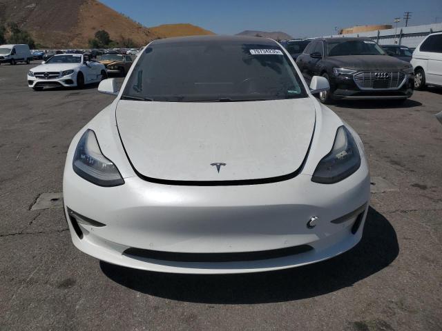 5YJ3E1EA2KF326666 - 2019 TESLA MODEL 3 Ağ foto 5