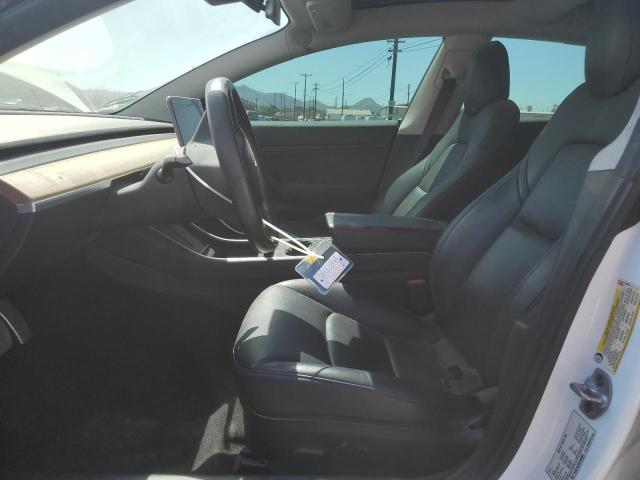 5YJ3E1EA2KF326666 - 2019 TESLA MODEL 3 Ağ foto 7
