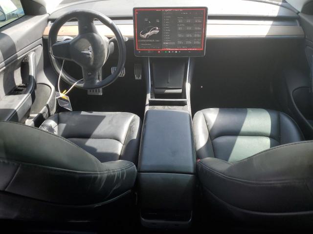 5YJ3E1EA2KF326666 - 2019 TESLA MODEL 3 Ağ foto 8