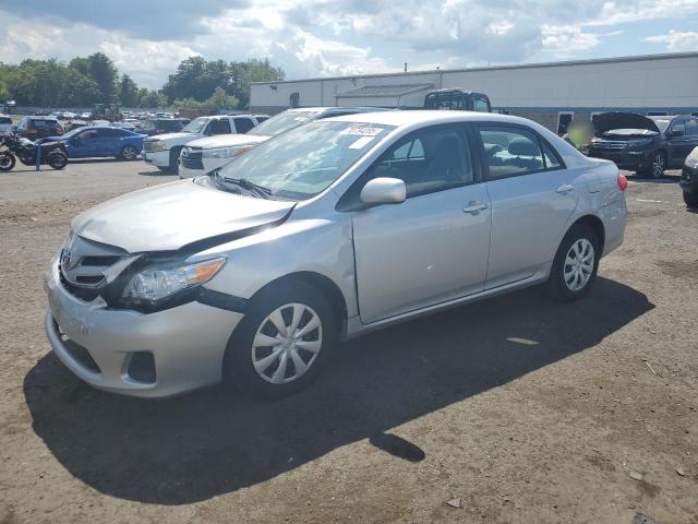 2011 TOYOTA COROLLA BASE, 