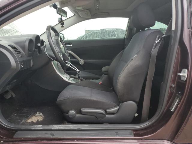 JTKDE167880243184 - 2008 TOYOTA SCION TC 紫色 照片 7