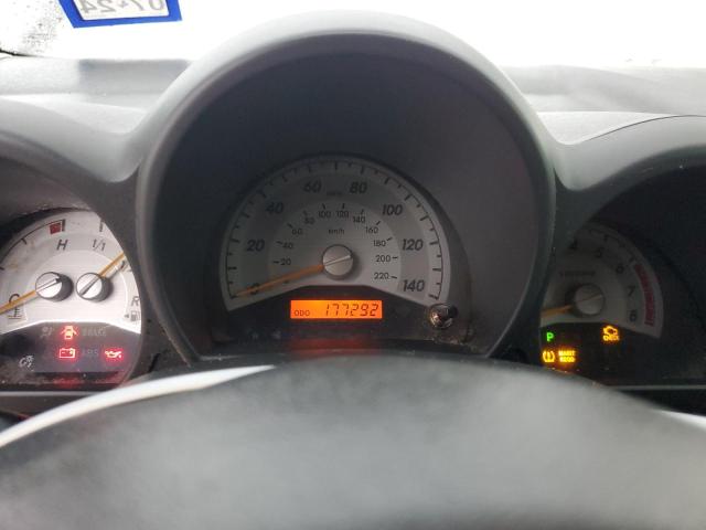 JTKDE167880243184 - 2008 TOYOTA SCION TC 紫色 照片 9