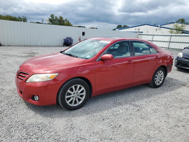 2011 TOYOTA CAMRY BASE, 