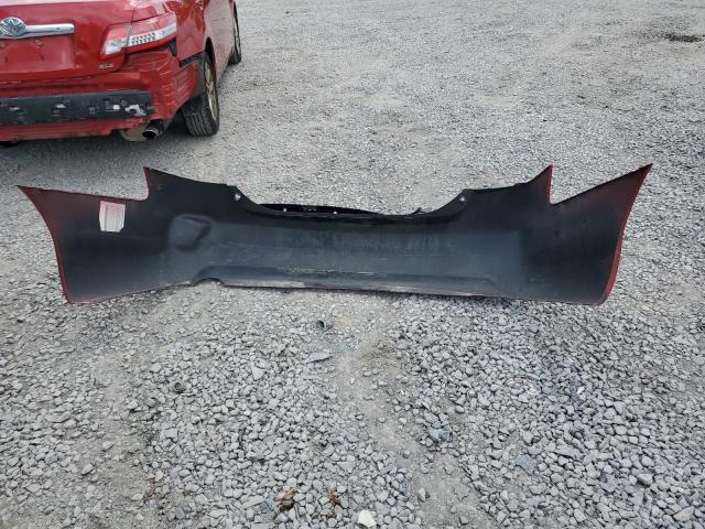 4T1BF3EK4BU155032 - 2011 TOYOTA CAMRY BASE RED photo 12