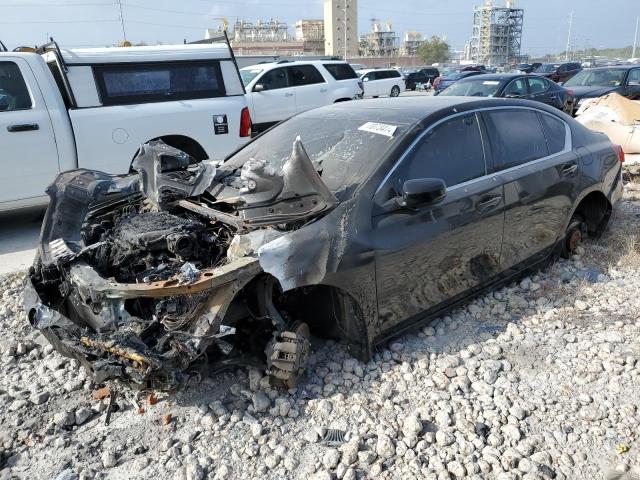 JH4KC1F93EC002759 - 2014 ACURA RLX ADVANCE შავი ფოტო 1