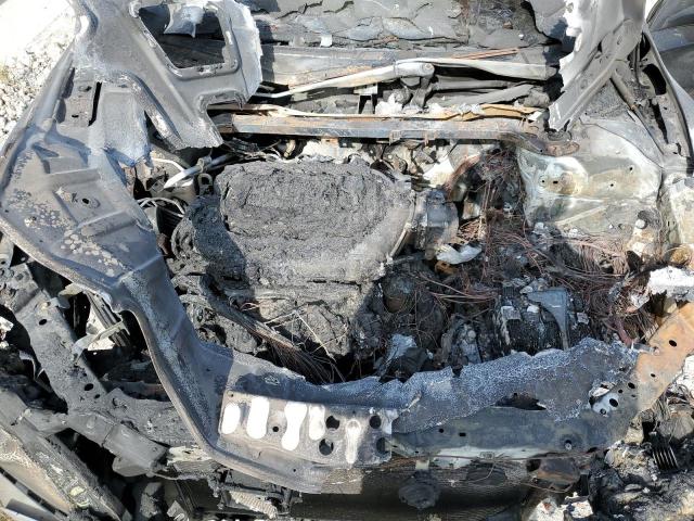 JH4KC1F93EC002759 - 2014 ACURA RLX ADVANCE შავი ფოტო 11