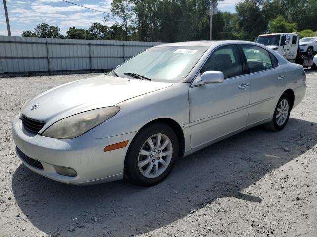 2003 LEXUS ES 300, 
