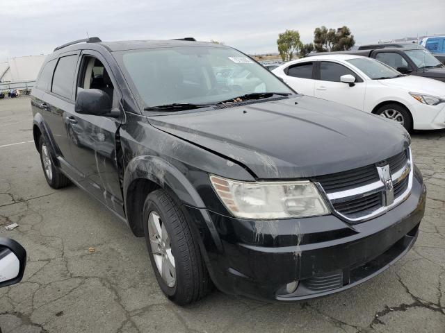 3D4PG5FV5AT151434 - 2010 DODGE JOURNEY SXT BLACK photo 4