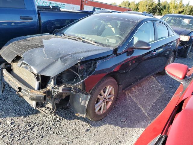 2015 HYUNDAI SONATA SE, 