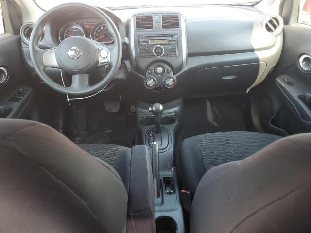 3N1CN7AP1DL884805 - 2013 NISSAN VERSA S წითელი ფოტო 8