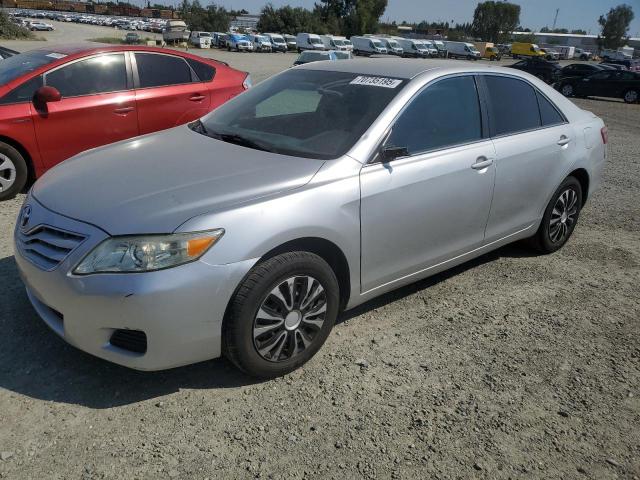 2011 TOYOTA CAMRY BASE, 
