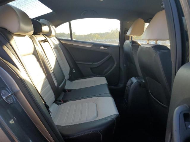 3VWD17AJ3GM271704 - 2016 VOLKSWAGEN JETTA SPORT Boz foto 10