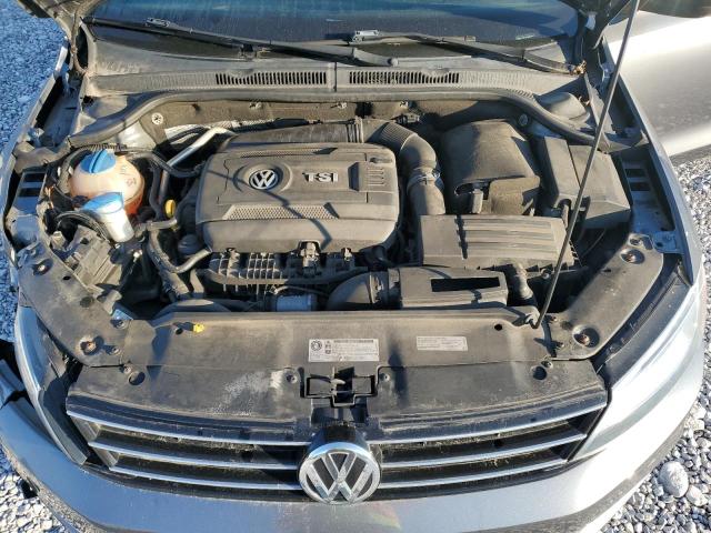 3VWD17AJ3GM271704 - 2016 VOLKSWAGEN JETTA SPORT Boz foto 11