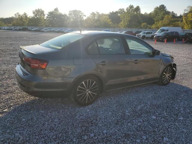 3VWD17AJ3GM271704 - 2016 VOLKSWAGEN JETTA SPORT Boz foto 3