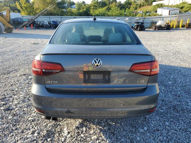 3VWD17AJ3GM271704 - 2016 VOLKSWAGEN JETTA SPORT Boz foto 6