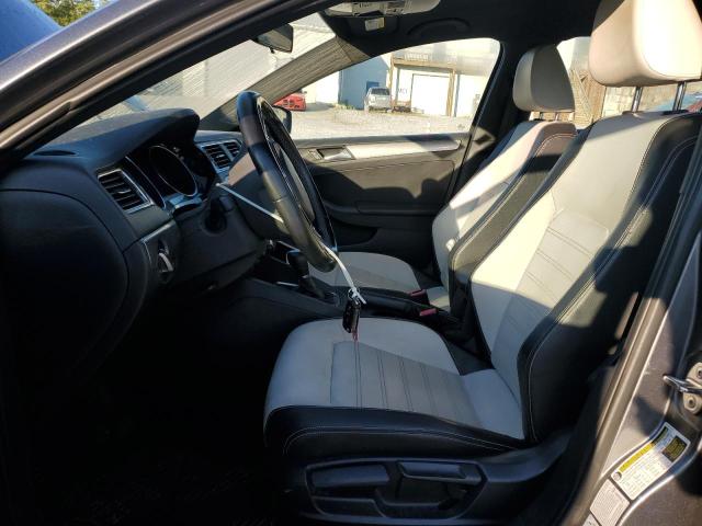 3VWD17AJ3GM271704 - 2016 VOLKSWAGEN JETTA SPORT Boz foto 7