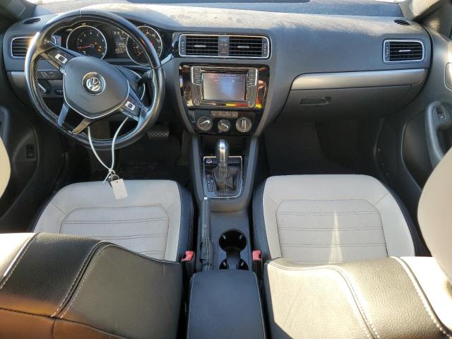 3VWD17AJ3GM271704 - 2016 VOLKSWAGEN JETTA SPORT Boz foto 8