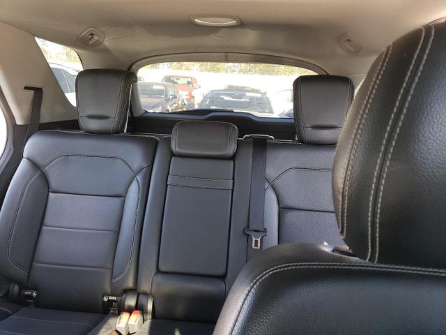 4JGDA5HB5CA002757 - 2012 MERCEDES-BENZ ML 350 4MATIC SILVER photo 10