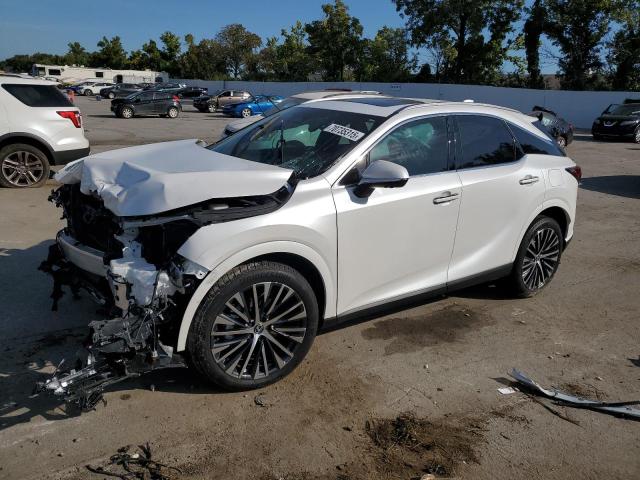 2024 LEXUS RX 350 BASE, 