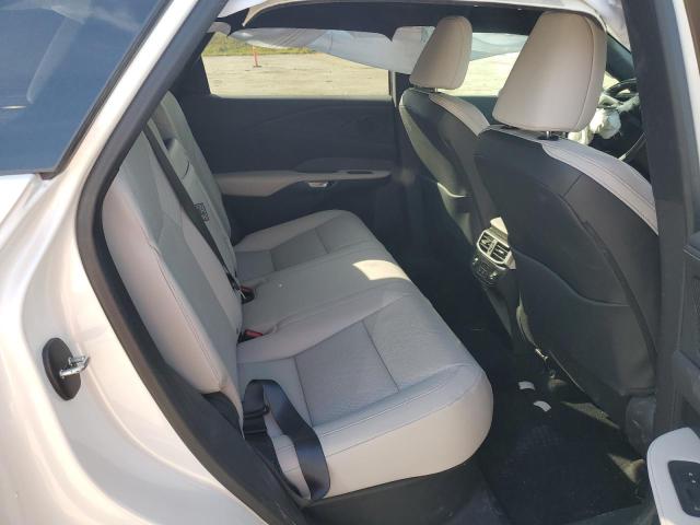 2T2BAMCA8RC059460 - 2024 LEXUS RX 350 BASE WHITE photo 10