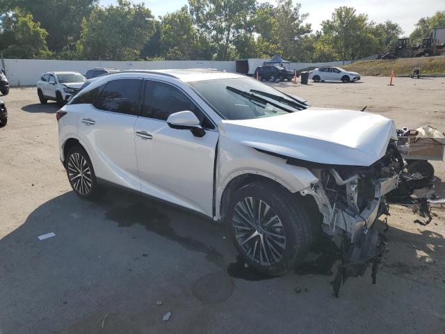 2T2BAMCA8RC059460 - 2024 LEXUS RX 350 BASE WHITE photo 4