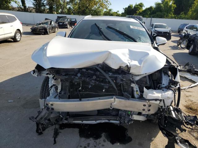 2T2BAMCA8RC059460 - 2024 LEXUS RX 350 BASE WHITE photo 5