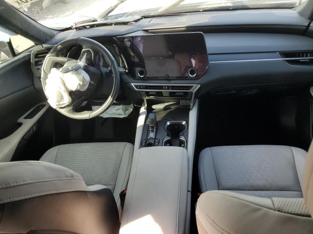 2T2BAMCA8RC059460 - 2024 LEXUS RX 350 BASE WHITE photo 8