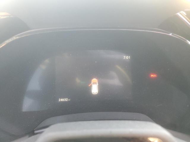 2T2BAMCA8RC059460 - 2024 LEXUS RX 350 BASE WHITE photo 9