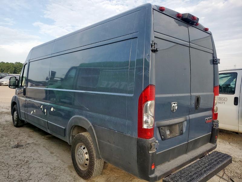 3C6URVJGXKE551893 - 2019 RAM PROMASTER 3500 HIGH Grau Foto 3