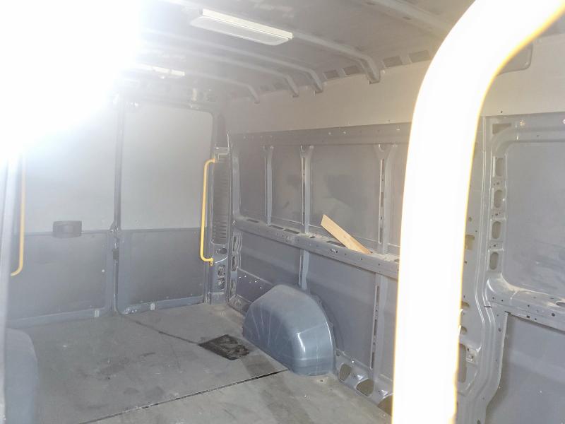 3C6URVJGXKE551893 - 2019 RAM PROMASTER 3500 HIGH Grau Foto 6