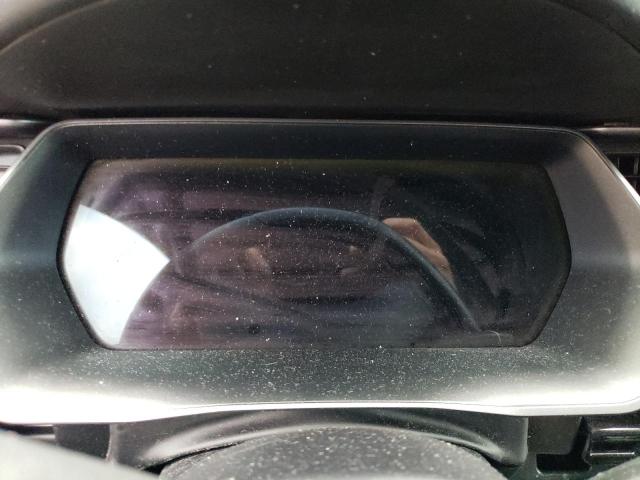 5YJSA1E2XJF261211 - 2018 TESLA MODEL S Կապույտ լուսանկար 9