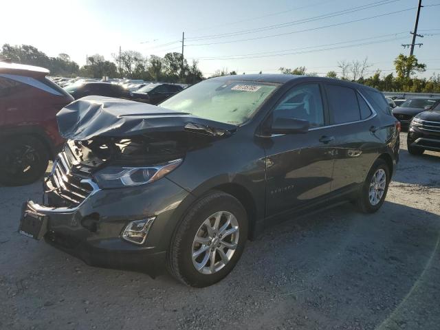 2021 CHEVROLET EQUINOX LT, 