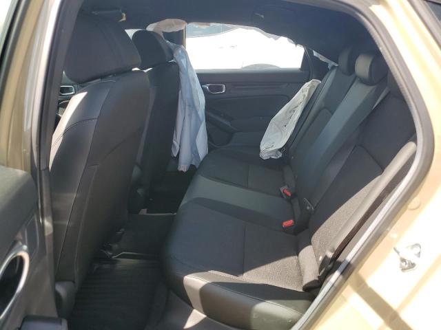 19XFL2H83SE013942 - 2025 HONDA CIVIC SPORT 棕色 照片 10