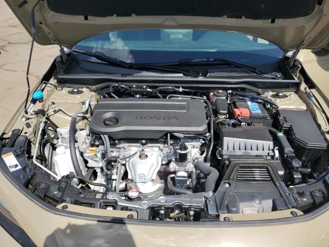 19XFL2H83SE013942 - 2025 HONDA CIVIC SPORT 棕色 照片 11